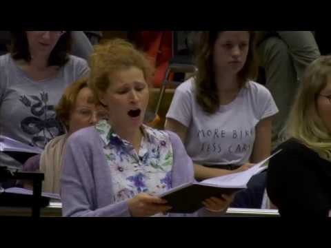 Moesorgski's 'Boris Godoenov' | Groot Omroepkoor | NTR ZaterdagMatinee