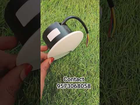 LED Path Way Light 3w