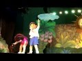 Dora Diego Go Diego Go