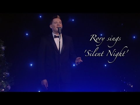 'Silent Night' - Rory O'Connor [Live Session] Ft. Tom K Davies