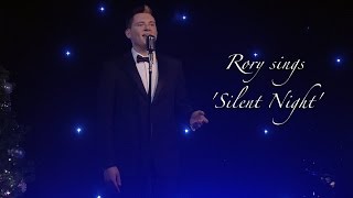 'Silent Night' - Rory O'Connor [Live Session] Ft. Tom K Davies