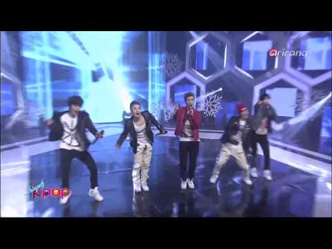 ♬ BIGSTAR(빅스타) - I Got the Feeling(느낌이 와) [Simply K-Pop]