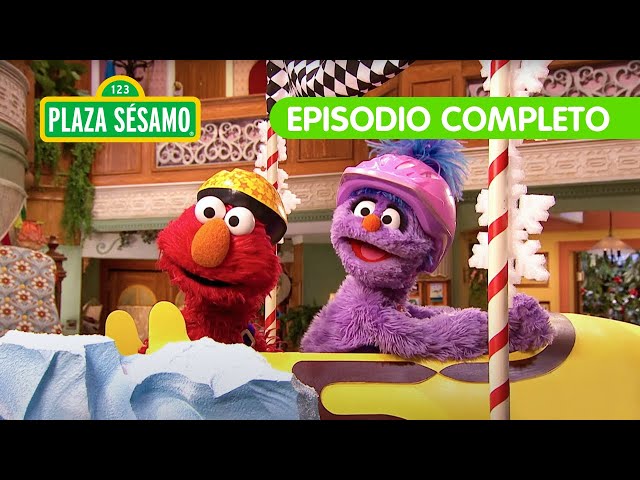 Vídeo relacionado con Grupo Erik Botella Metalica Hot&Cold 260ml Sesame Street