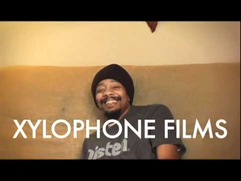 Dudley Perkins "Interplanetary Peace Talks (2012 A.U.)" - Movie Trailer