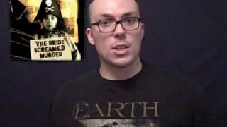 Melvins- The Bride Screamed Murder ALBUM REVIEW