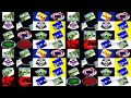 64 Klaskyklaskyklaskyklasky Gummy Bear Retake Version