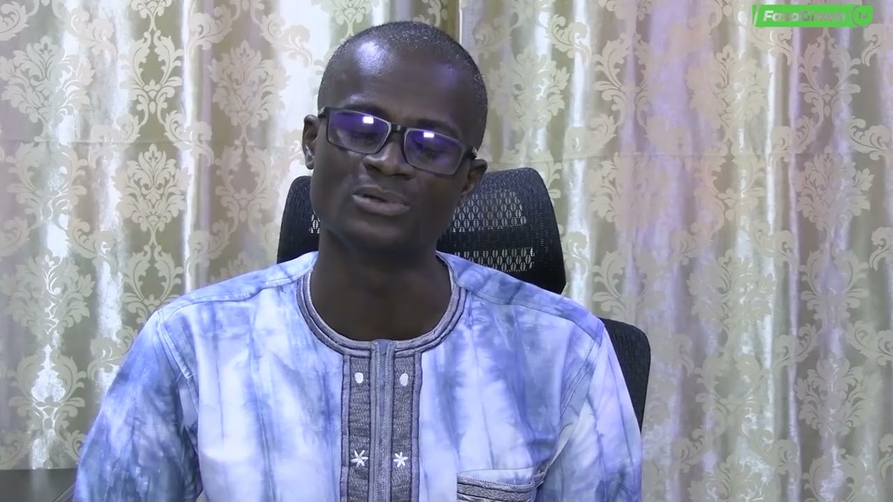JME 2026 : Abdoulaye BAZIÉ appelle à une mobilisation collective pour préserver l’environnement
