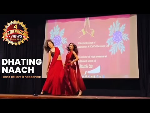 Dhating naach-Nepali dance | Bollywood song and English songs