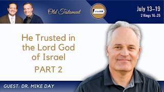Follow Him - Part 2