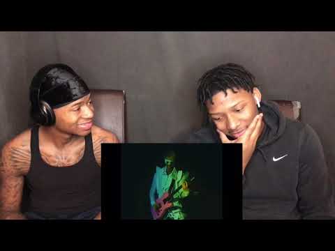 Machine Gun Kelly - why are you here [Official Music Video] REACTION