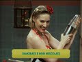 Anna Jimskaya Retro Gusto