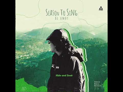 Be Amby - Hide and Seek (Official Audio)