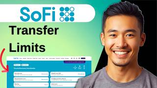 How To View SoFi Money Transfer Limits