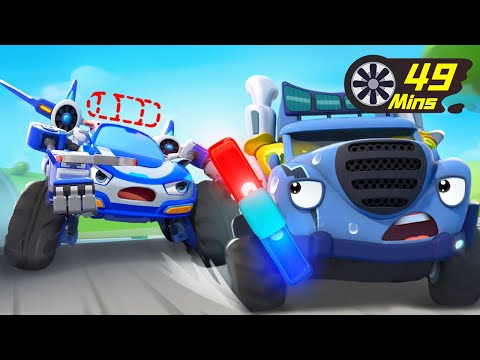 YouTube Thumbnail