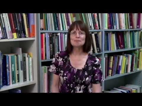 Aprendendo inglês andando pela rua