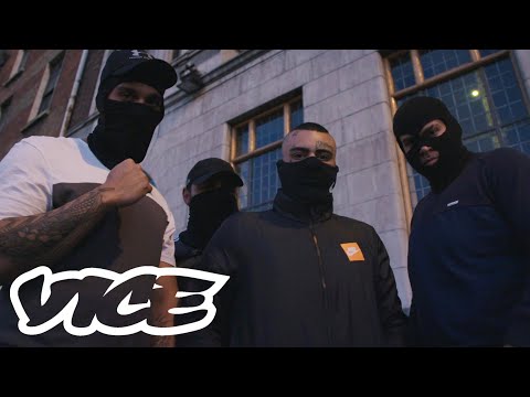 Gangsta Rap in Ireland