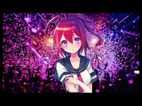 Rocco Hunt (ft. Boomdabash, J-Ax) - Ti Volevo Dedicare  [ Nightcore ]