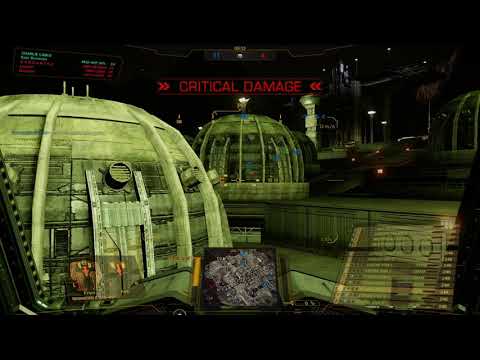 MWO Marauder II Short range build