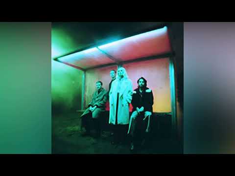 Wolf Alice - The Last Man On Earth