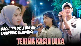 Download lagu Terima Kasih Luka - Prass Mellow (Live) Tri Suaka, Ricky Febriansyah, Gisella, Astroni, Loisa mp3 Download lagu Terima Kasih Luka - Prass Mellow (Live) Tri Suaka, Ricky Febriansyah, Gisella, Astroni, Loisa mp3