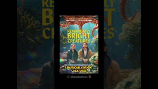 Remarkably Bright Creatures (2026) Movie Review