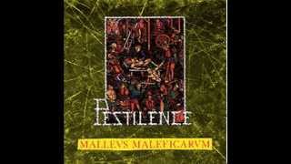 Pestilence - Extreme Unction 8-Bit