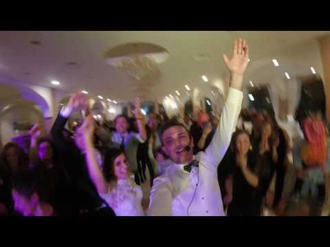 Novità Animazione Matrimonio Divertente con GoPro - Dimora Romita Foggia - Francesco Barattucci