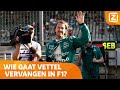 Jack Plooij: 'Lawrence stroll wil een ervaren coureur naast zijn zoon' ? | Race Café 29/07/2022
