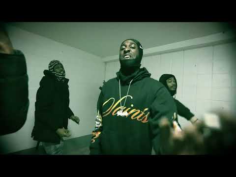 O5AMA SON -No Choice (Official Video) Dir@Shotsoutthebox