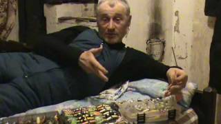 Что за рыболовная приманка тапочки дяди вовы