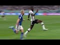 Antonio Rüdiger SPEED FUNNY VS JAPON