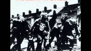 The Bouncing Souls - Mommy, Can I Go Out and Kill Tonight?