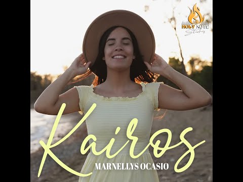 Kairos - Marnellys Ocasio
