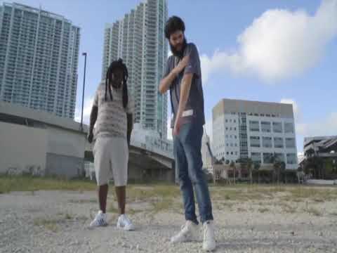 GMF Boss "Pay Homage" ft  It's Nique