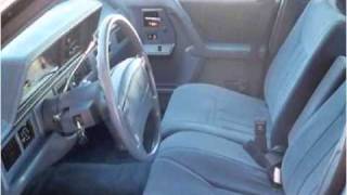 preview picture of video '1996 Oldsmobile Ciera available from Oldfield's Used Cars'
