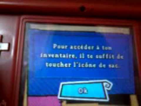 jeu nintendo ds monster high lycée d enfer