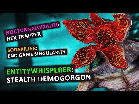 I Asked My Viewers For More Killer Builds...