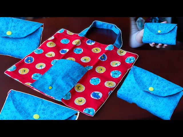 Vídeo relacionado con Siglo XXI Publicidad Bolsa Tela 100% Algodón Biodegradable,Lavable,Reutilizable-Asas Largas de 75 cm. Ropa,Manualidades, ir de compras, Medidas 38x42cm,Densidad 145gr/m2,Natural (Pack 50 pcs)