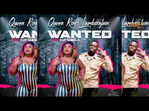 Queen Roy Lamborghini -ft- (408 Empire)Sub Subala - Wanted - Prod By - Mo$ Money