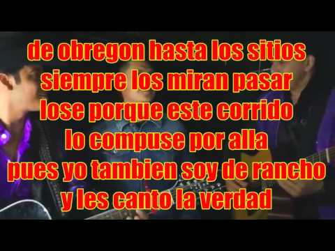 download lagu mp3 mp4 Escuela De Rancho Letra Ariel Camacho, download lagu Escuela De Rancho Letra Ariel Camacho gratis, unduh video klip Escuela De Rancho Letra Ariel Camacho