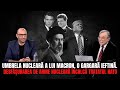 Marius Tucă Show Valentin Stan Nicușor Dan Nu știe Ce Să Spună în Legătură Cu UMBRELA NUCLEA
