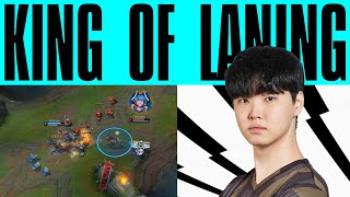 [閒聊] Chovy不為人知的那些超強操作！