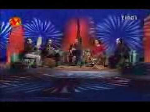 Parvin Ali PoOr(Dayeh dayeh)