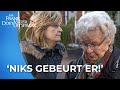 HELE TUIN vol TROEP door BOOM van 'STARRE' buurvrouw! | Mr. Frank Visser doet uitspraak #AFL18