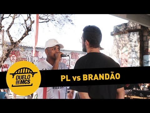 PL vs Brandão (Semifinal) Tradicional - Duelo de MCs - 09/09/18