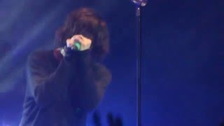 Sleeping With Sirens - Fly (Live)