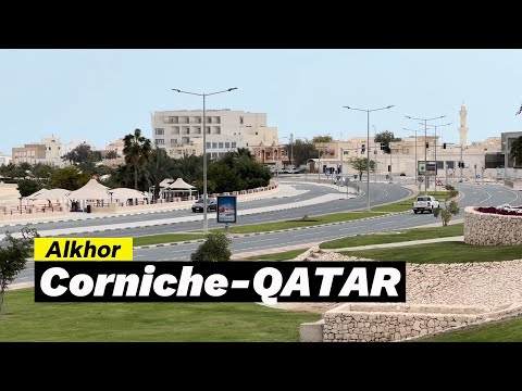 Al khor Qatar - a day walk