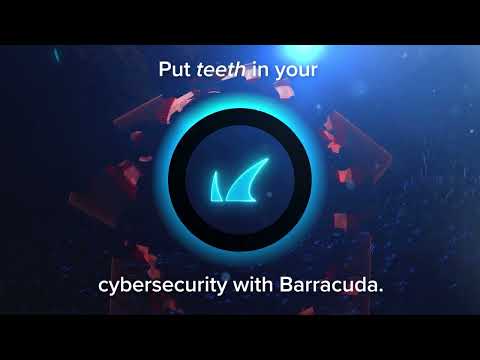 Barracuda | Complete Cybersecurity Protection for Businesses