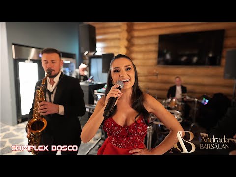 Andrada Barsauan ❌ Formația - Învârtita Maramureș - Mândruț cu clop pe-o ureche LIVE 2026 