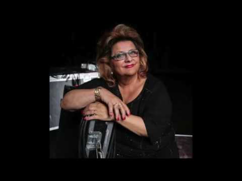 ESC - Eurovision Song Contest - Germany - 1975 - Joy Fleming - Ein Lied Kann Eine Brucke Sein